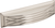 Aberdeen 96 mm cc Cup/Bin Pull 536-96SN