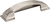 Aberdeen 96 mm cc Cup/Bin Pull 536-96SN