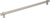 Key Grande 480 mm cc Bar Pull 5480SN