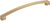 Merrick 192 mm cc Bar Pull 549-192SBZ