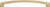 Merrick 192 mm cc Bar Pull 549-192SBZ