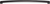 Merrick 320 mm cc Bar Pull 549-320MB