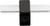 Spencer 2-3/8'' Length Bar Knob 578T-MB