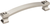 Delmar 128 mm cc Bar Pull 585-128SN