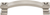 Delmar 96 mm cc Bar Pull 585-96SN