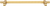 Larkin 3 Larkin Knurled Center 12'' cc Appliance Pull 598-12BG