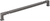 Tahoe 12'' cc Appliance Pull 602-12SIM Tahoe 12'' cc Appliance Pull 602-12SIM