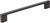 Sutton 160 mm cc Bar Pull 635-160DBAC
