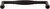 Southerland 128 mm cc Bar Pull 686-128DBAC