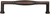 Southerland 128 mm cc Bar Pull 686-128DBAC