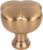 Southerland 1-1/2'' Length Round Knob 686L-SBZ