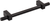 Larkin 4 Larkin Knurled Ends 128 mm cc Bar Pull 698-128MB