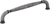 Chesapeake 128 mm cc Bar Pull 737-128SIM
