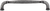 Chesapeake 128 mm cc Bar Pull 737-128SIM
