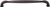 Chesapeake 12'' cc Appliance Pull 737-12DBAC
