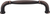 Chesapeake 96 mm cc Bar Pull 737-96DBAC