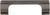 Sullivan 96 mm cc Bar Pull 752-96BNBDL
