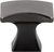 Philip 1-1/4'' Length Rectangle Knob 767BNBDL