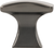 Philip 1-1/4'' Length Rectangle Knob 767BNBDL