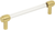 Carmen 128 mm cc Bar Pull 775-128BG