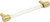 Carmen 128 mm cc Bar Pull 775-128BG