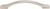Mirada 160 mm cc Bar Pull 80152-160SN
