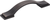 Mirada 96 mm cc Bar Pull 80152-96DBAC