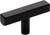 Dominique 2-1/4'' Length Bar Knob 845TL-MB