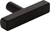 Dominique 2-1/4'' Length Bar Knob 845TL-MB