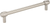 Hayworth 160 mm cc Bar Pull 885-160SN