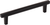 Whitlock 128 mm cc Bar Pull 905-128MB