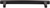 Whitlock 128 mm cc Bar Pull 905-128MB