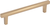 Whitlock 128 mm cc Bar Pull 905-128SBZ