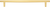 Whitlock 12'' cc Appliance Pull 905-12BG