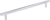 Whitlock 12'' cc Appliance Pull 905-12PC