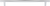 Whitlock 12'' cc Appliance Pull 905-12PC