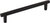Whitlock 160 mm cc Bar Pull 905-160MB