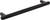 Whitlock 160 mm cc Bar Pull 905-160MB