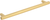 Whitlock 192 mm cc Bar Pull 905-192BG