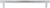 Whitlock 192 mm cc Bar Pull 905-192PC