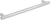 Whitlock 192 mm cc Bar Pull 905-192PC