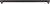 Whitlock 305 mm cc Bar Pull 905-305MB