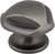 Chesapeake 1-5/16'' Length Mushroom Knob 915BNBDL