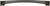 Roman 12'' cc Appliance Pull 944-12BNBDL