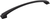 Roman 12'' cc Appliance Pull 944-12MB