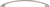 Roman 12'' cc Appliance Pull 944-12SN