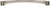 Roman 12'' cc Appliance Pull 944-12SN