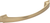 Roman 160 mm cc Arch Pull 944-160SBZ