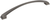 Roman 224 mm cc Arch Pull 944-224BNBDL