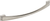 Roman 224 mm cc Arch Pull 944-224NI